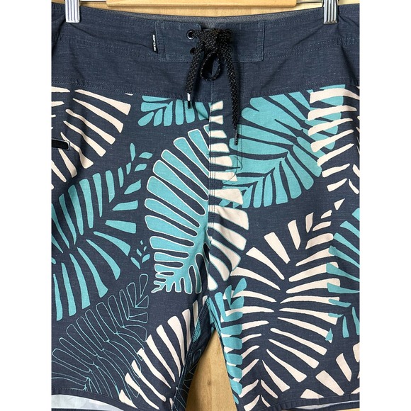 Ripcurl Shorts Men's‎ 34 Surf Rippers - Picture 3 of 10